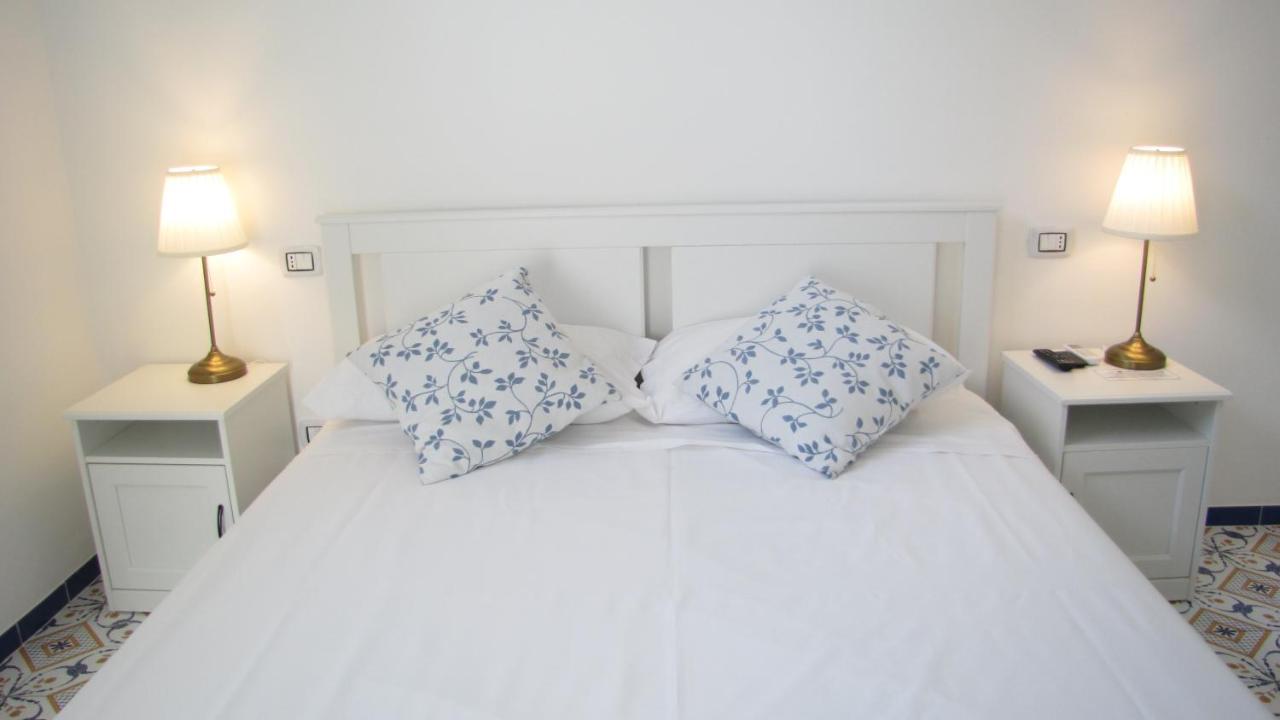 Villa Mary - Apartments Trani Dış mekan fotoğraf