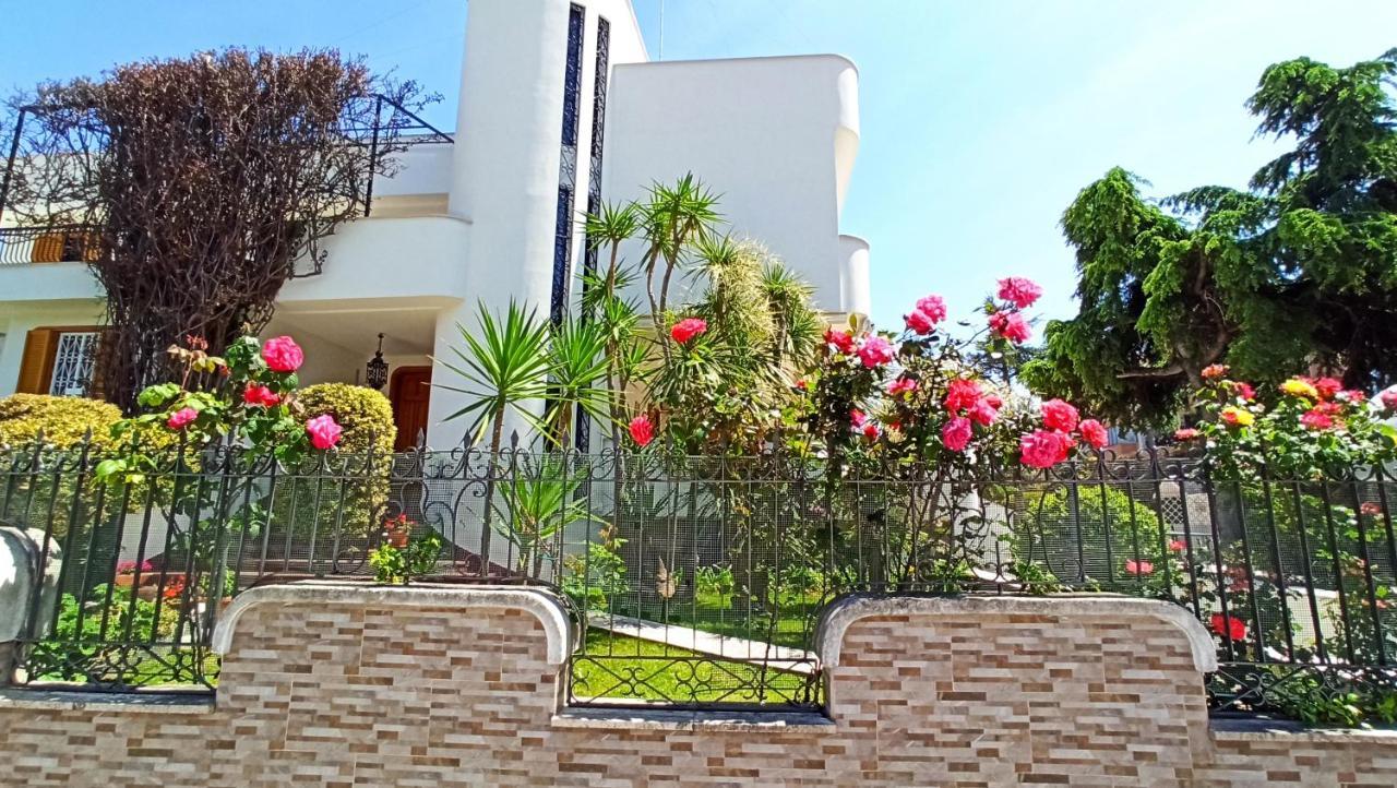 Villa Mary - Apartments Trani Dış mekan fotoğraf