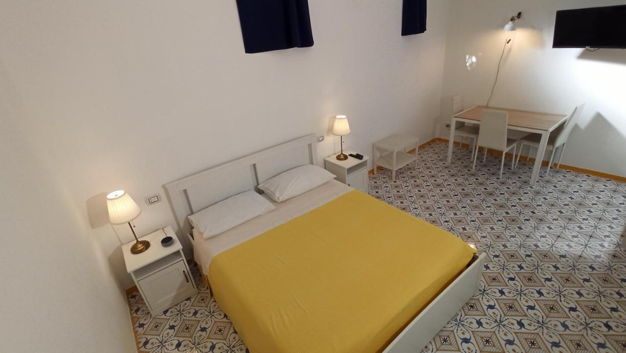 Villa Mary - Apartments Trani Dış mekan fotoğraf
