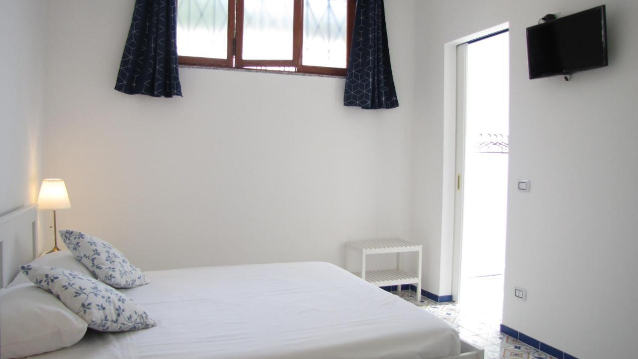 Villa Mary - Apartments Trani Dış mekan fotoğraf