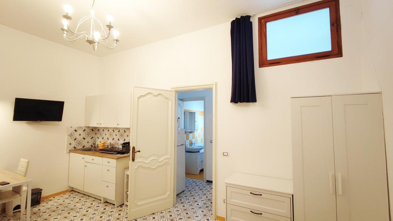 Villa Mary - Apartments Trani Dış mekan fotoğraf