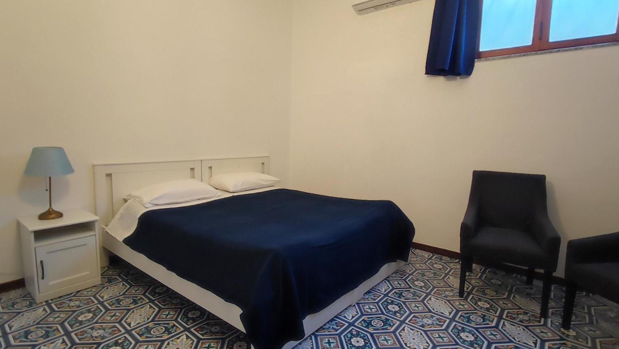 Villa Mary - Apartments Trani Oda fotoğraf